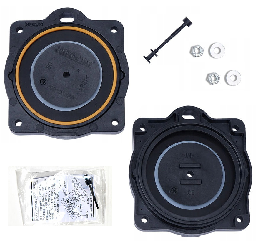 Zestaw naprawczy Hiblow HP