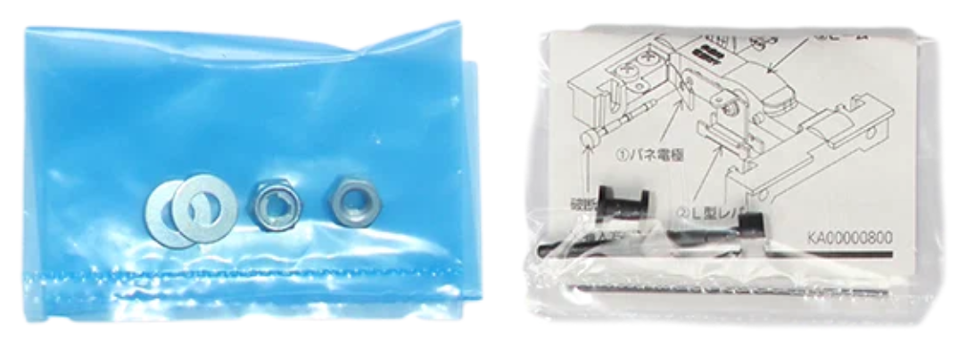 Membrany Hiblow HP80 HP60