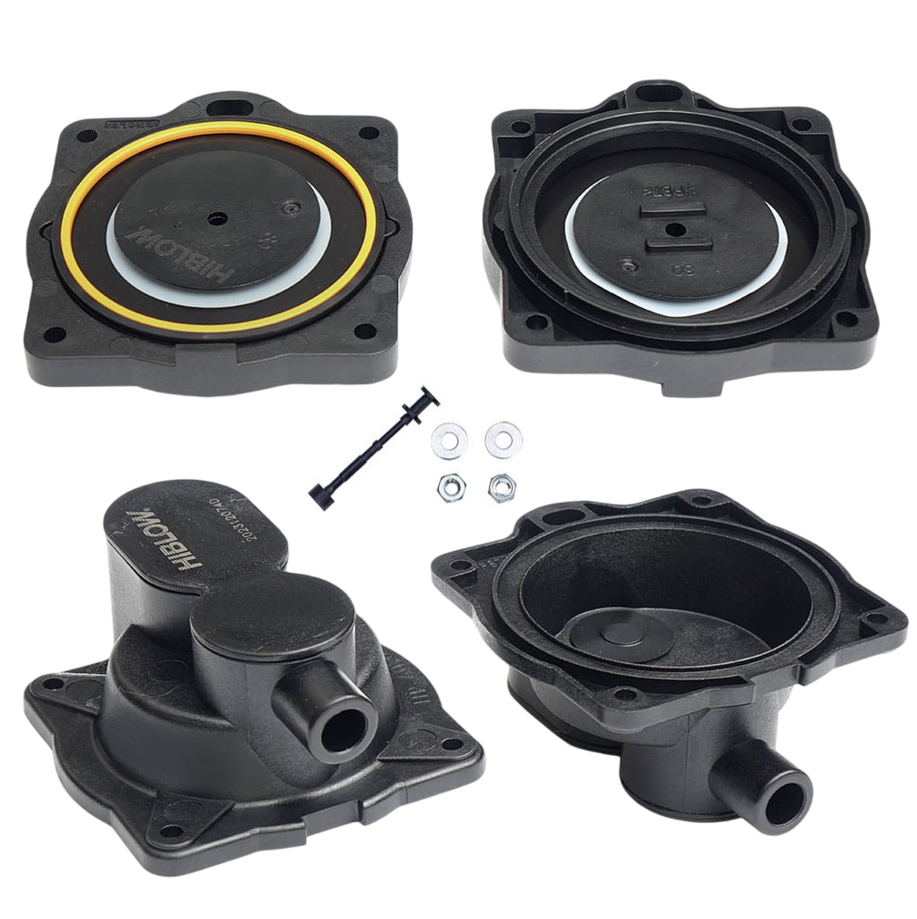 Zestaw naprawczy Hiblow HP