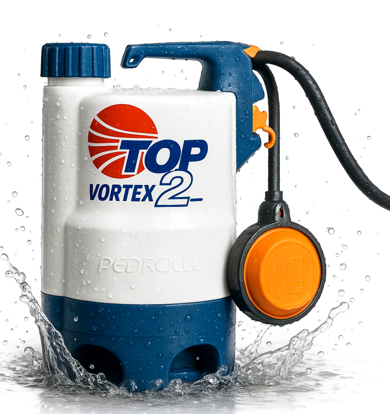 Pompa Pedrollo Top 2 Vortex