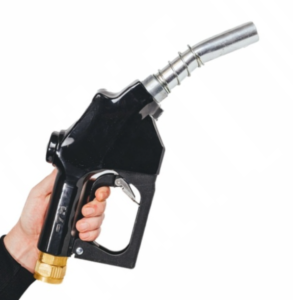 Pistolet automatyczny ON - A120