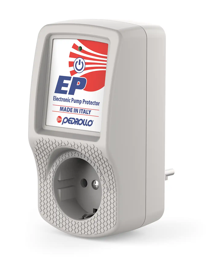 Sterownik elektroniczny EP Pedrollo