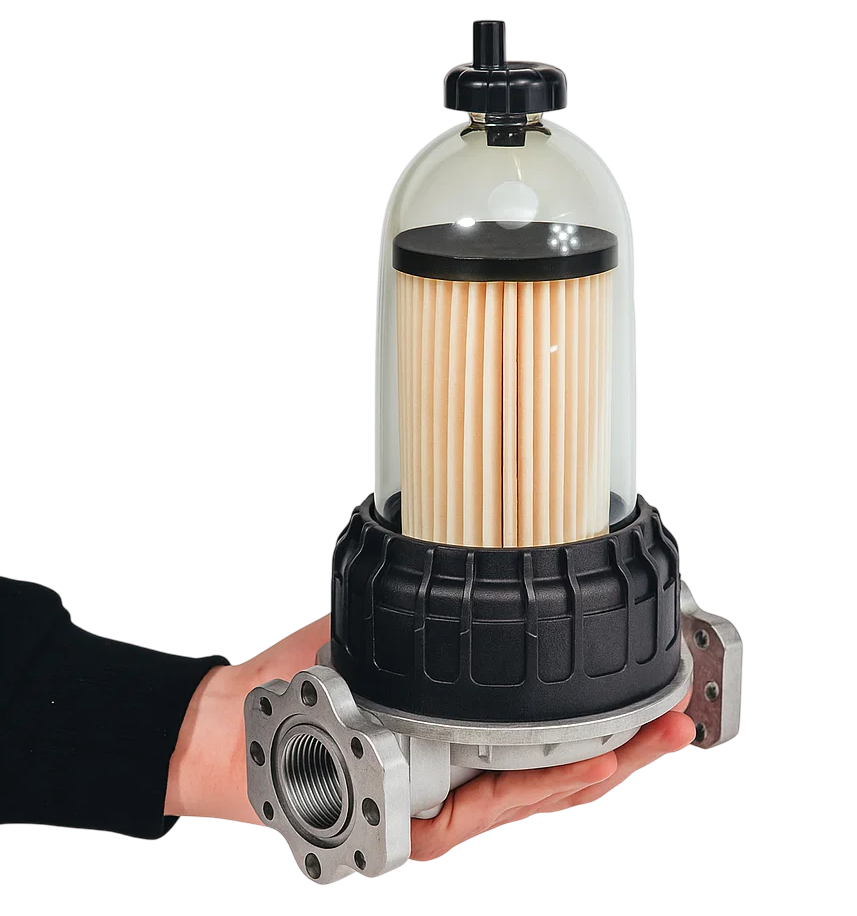 filtr ON Diesel do separatora wody