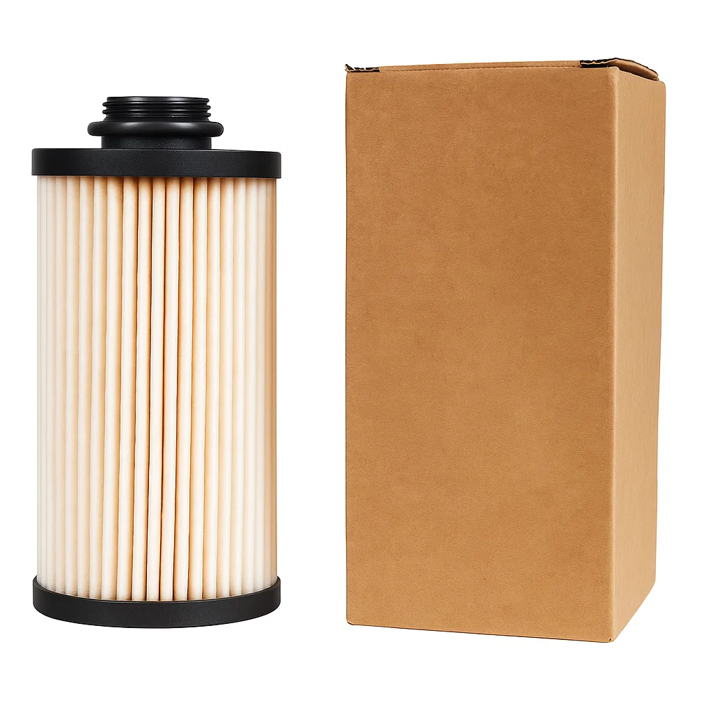 filtr paliwa do dystrybutora Kingspan PIUSI