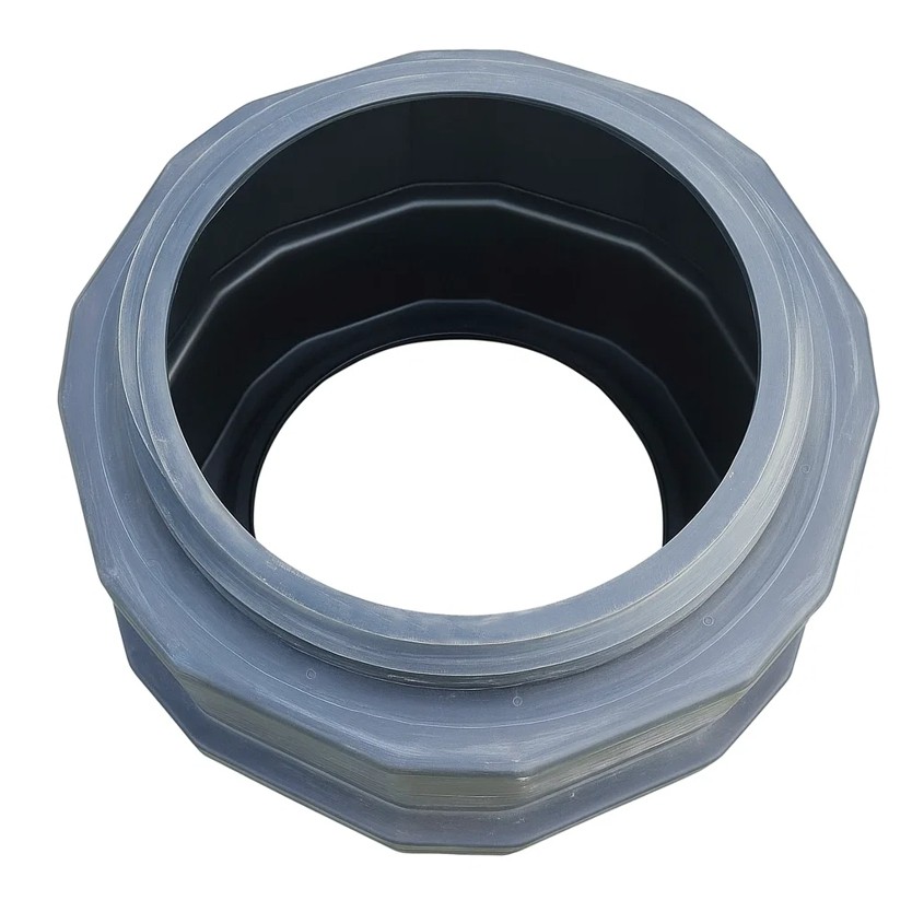 Zastosowanie nadstawki Delfin NSO 600