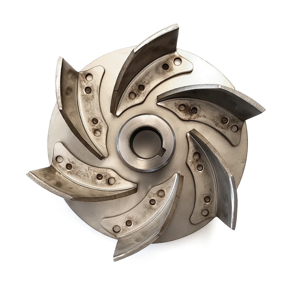 IBO DAMBAT QBS 75 - zalety