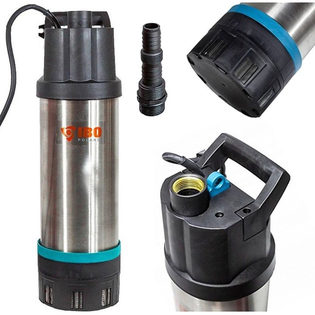 Pompa zatapialna RAINER 1200