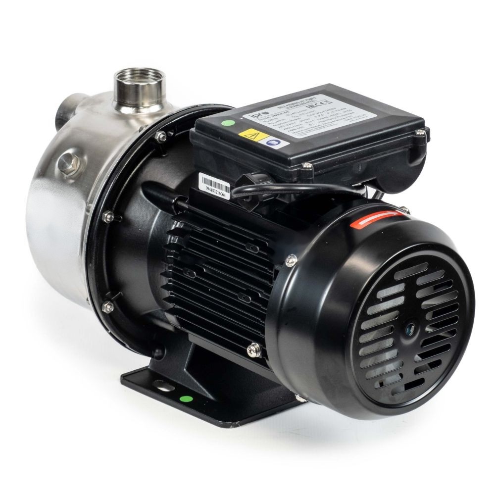 IWH 2-03 IBO - zalety