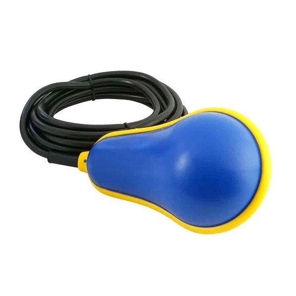 Wyłącznik pływakowy MAC5 PVC 20m