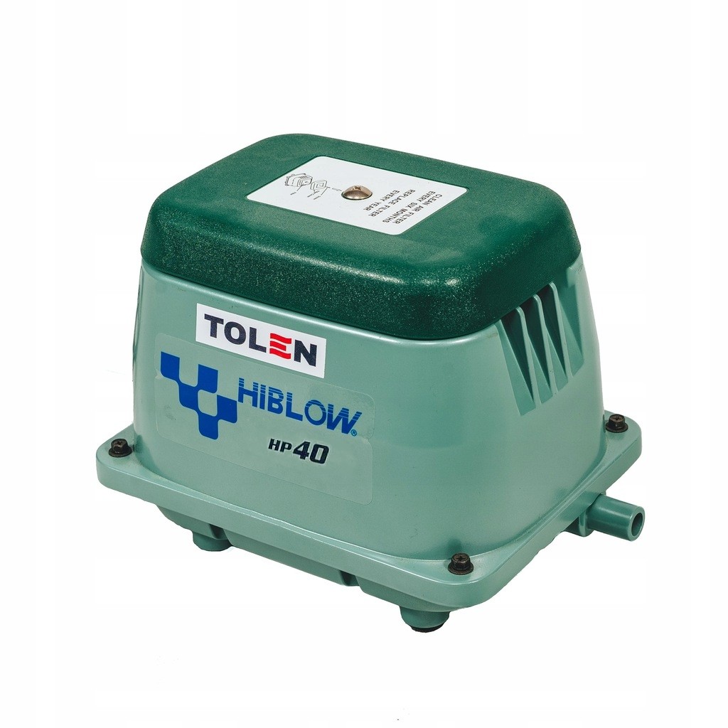 Dmuchawa Hiblow HP-40
