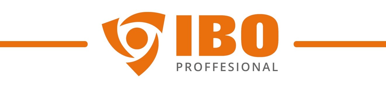 IBO Dambat - logo firmy