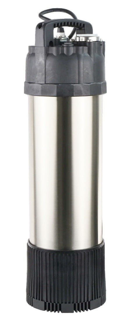 Pompa zatapialna RQE AUTO RAIN B - widok ogólny