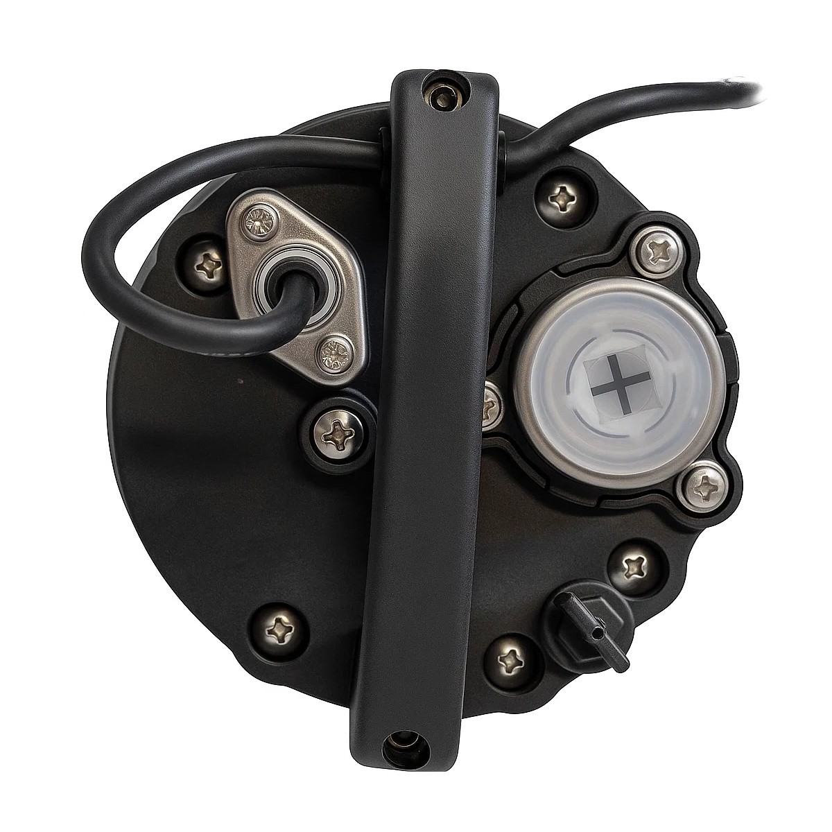 Pompa RQE AUTO RAIN B - widok górny