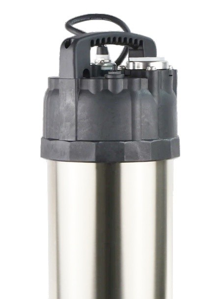 Pompa RQE AUTO RAIN B - widok detali