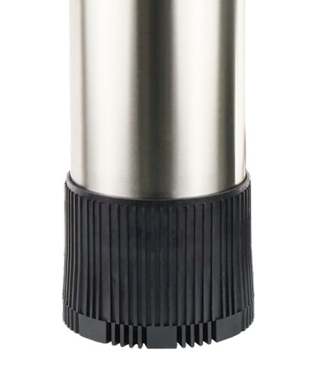 Pompa RQE AUTO RAIN B - widok z drugiej strony