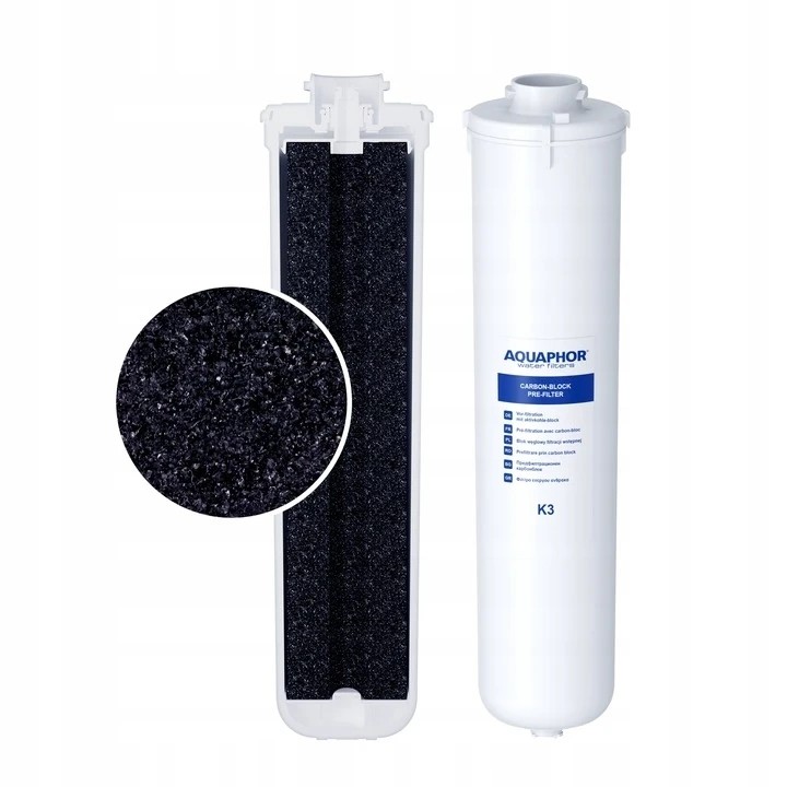 Zalety zestawu Aquaphor Kryształ B ECO