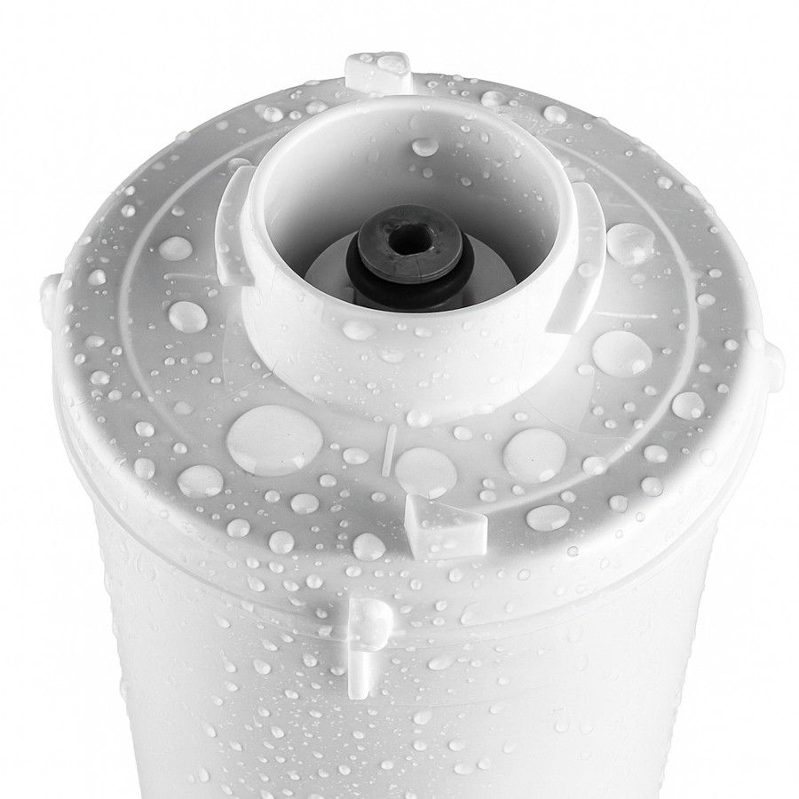 Etapy filtracji Aquaphor K2 K5 K7