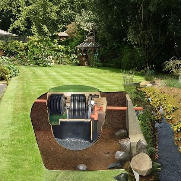 Korzyści z oczyszczalni BioDisc BB