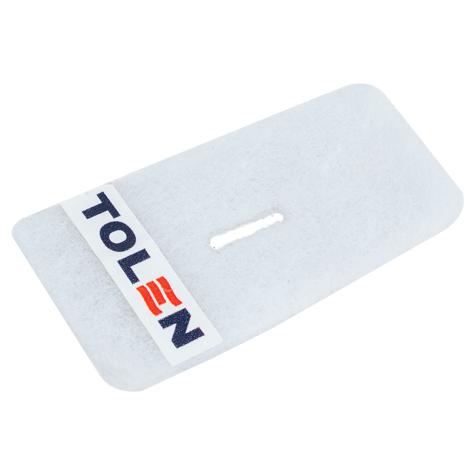 Filtr powietrza do dmuchawy - widok filtra