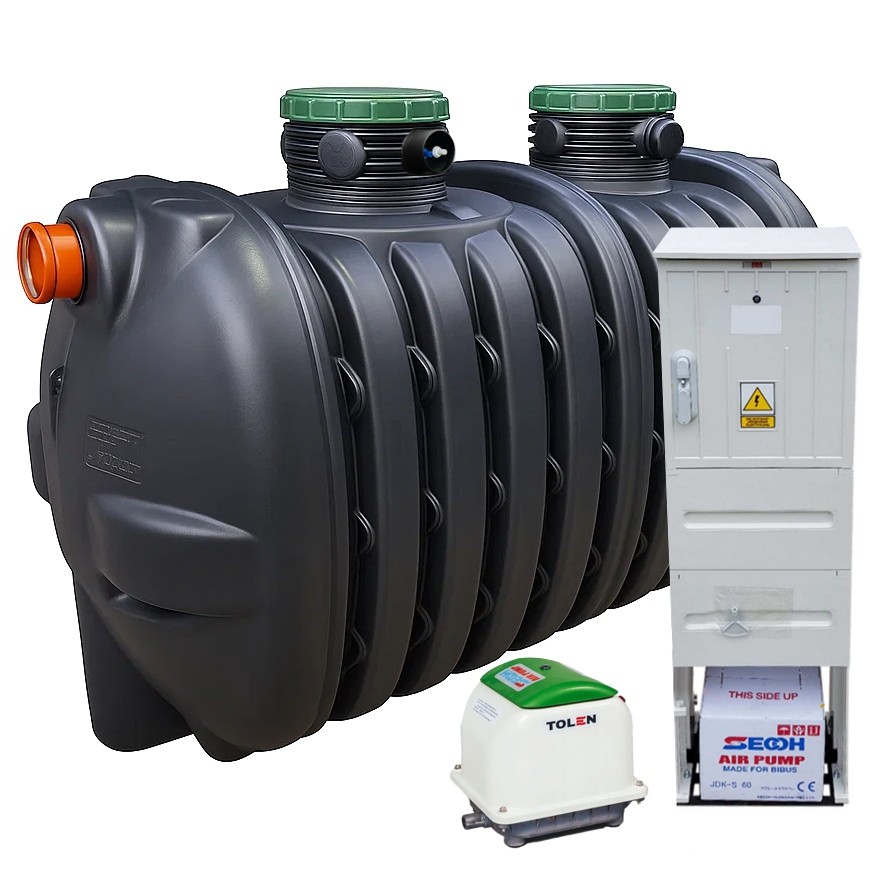 Zestaw elementów OPTIMAX 5