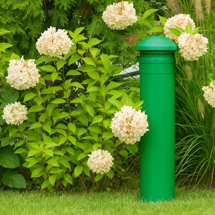 Wywiewka i zakonczenie tunelu drenazowego OPTIMAX