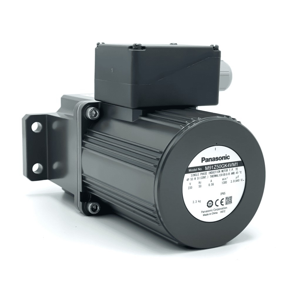 Silnik Panasonic Klargester Biodisc BA BA-X BB część zamienna