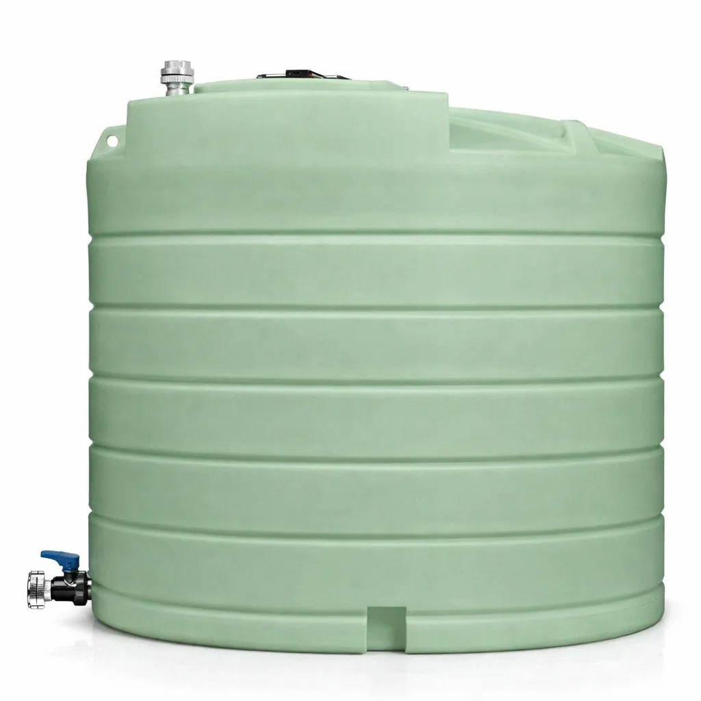 Zbiornik na nawóz RSM Swimer Agro Tank