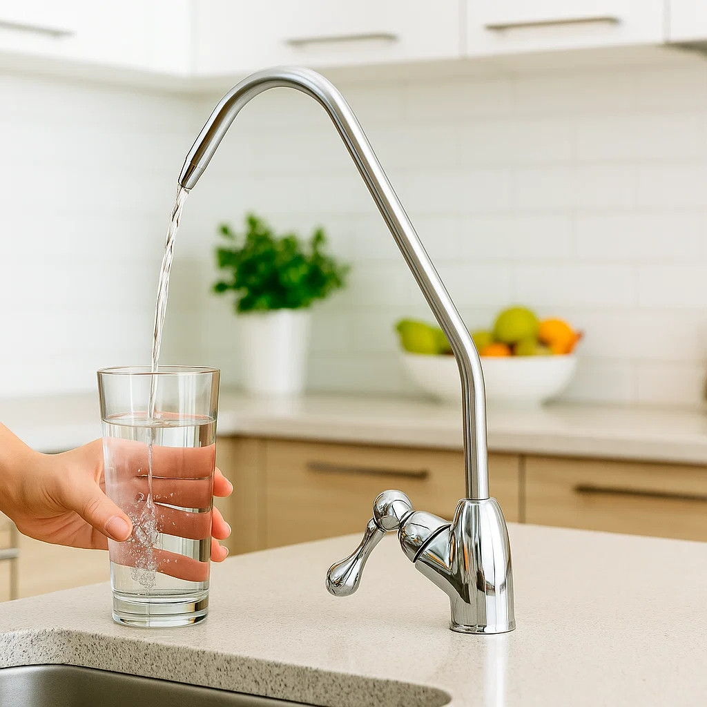 Zbiornik wody Aquaphor Osmo Pro 50