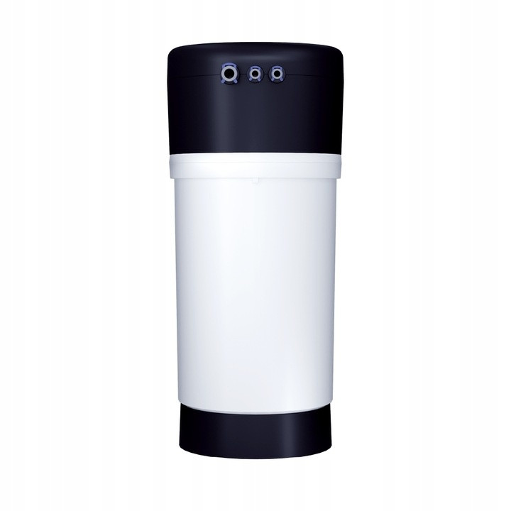 Filtr odwróconej osmozy Aquaphor RO-102S Black Edition pod zlew