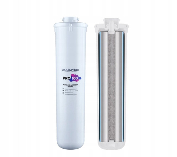 Wkład Aquaphor PRO 1 filtracja wstępna