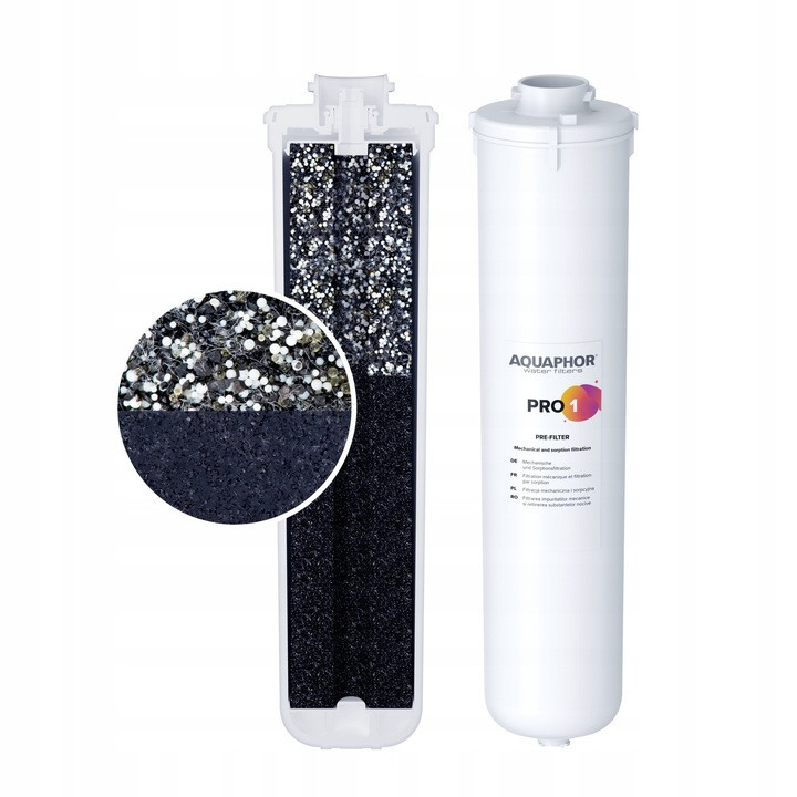 Membrana Aquaphor PRO 100 osmoza