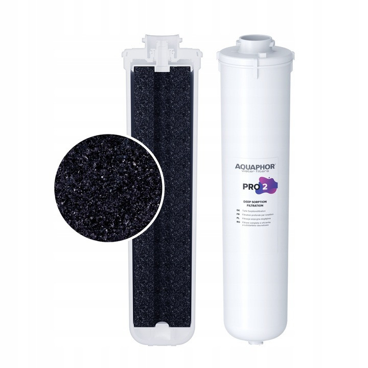 Wkład Aquaphor PRO M mineralizator