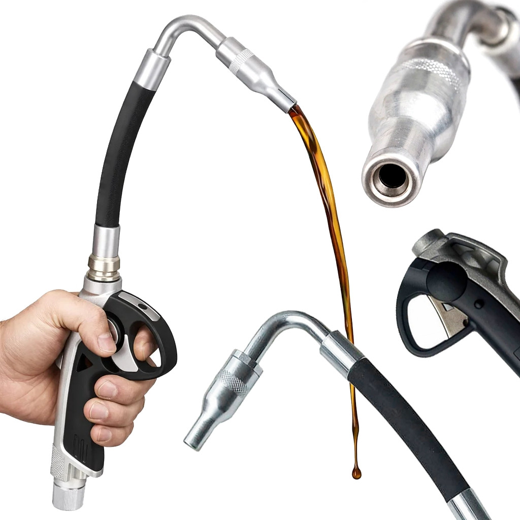 Pistolet do oleju EasyOil PIUSI