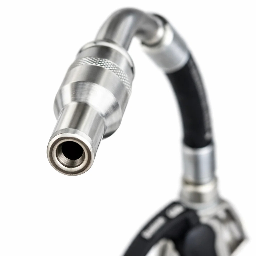 Pistolet olejowy PIUSI EasyOil