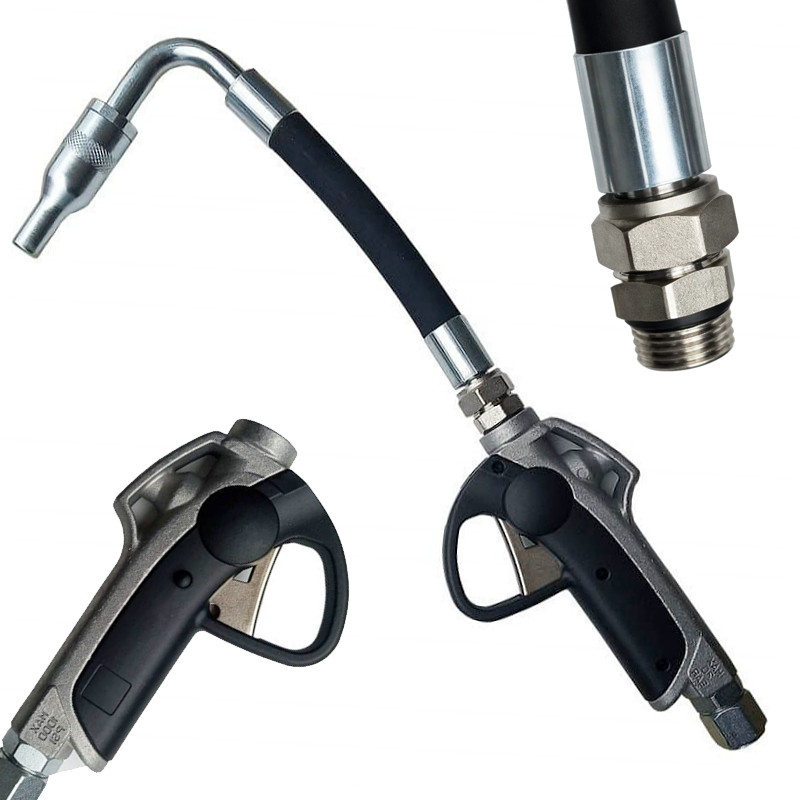 Pistolet olejowy EasyOil PIUSI