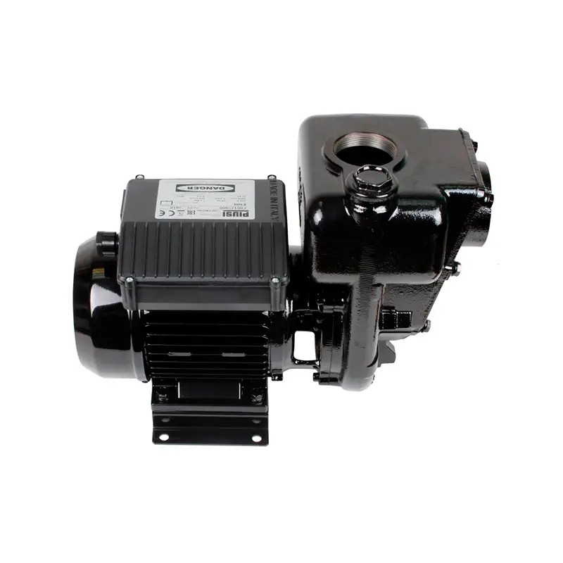 Pompa paliwa PIUSI E300 dane techniczne