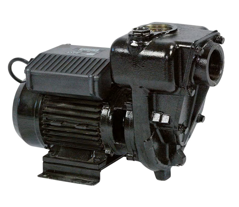 Pompa do diesla PIUSI E300 zastosowanie