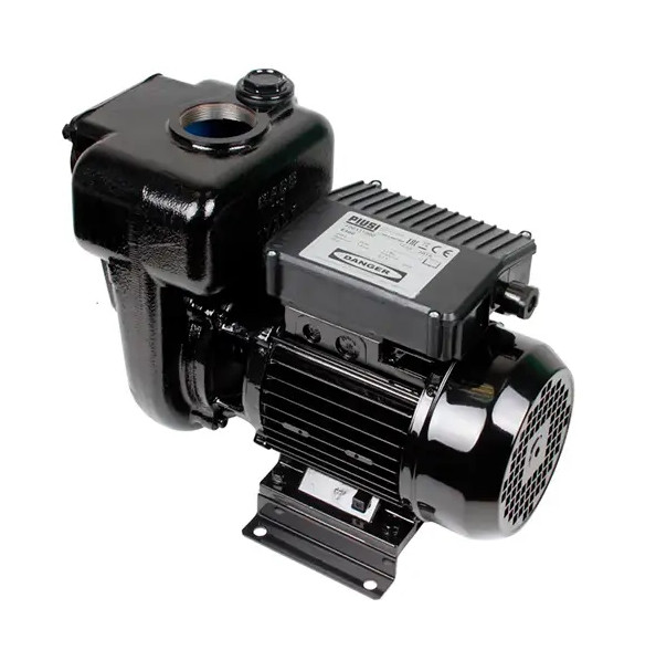 Pompa do oleju napędowego PIUSI E300 Heavy Duty 500 l/min