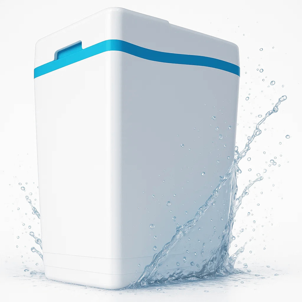 Aquaphor S800 zastosowanie w domu jednorodzinnym