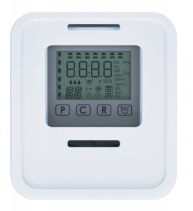 Aquaphor S800 montaż na głównym przyłączu wody