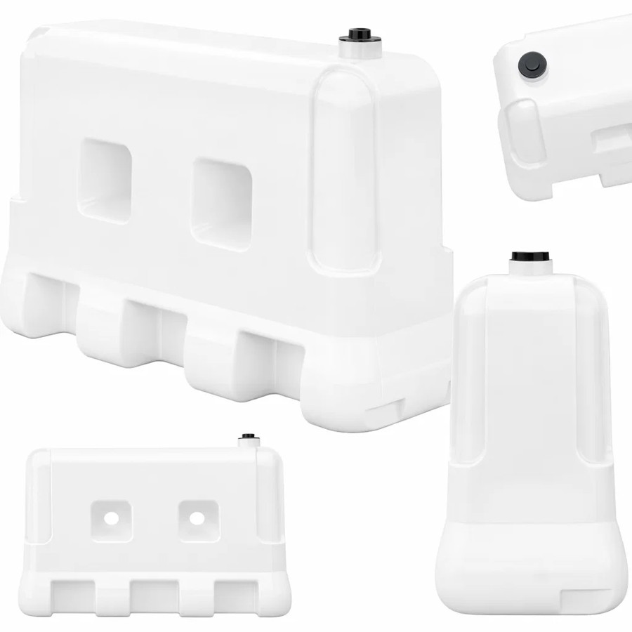 Zbiornik na wodę pitną AQ-1100S 1100 l