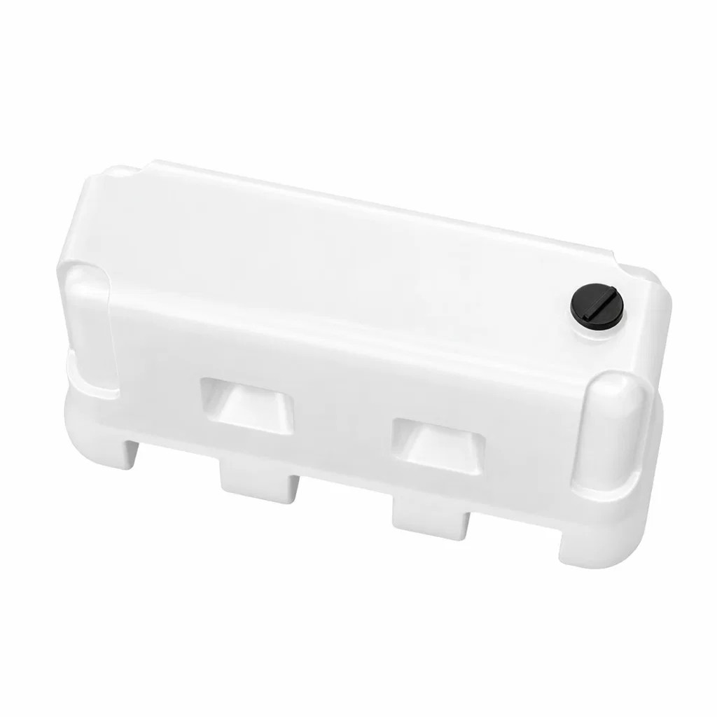 Certyfikaty zbiornika AQ-1100S