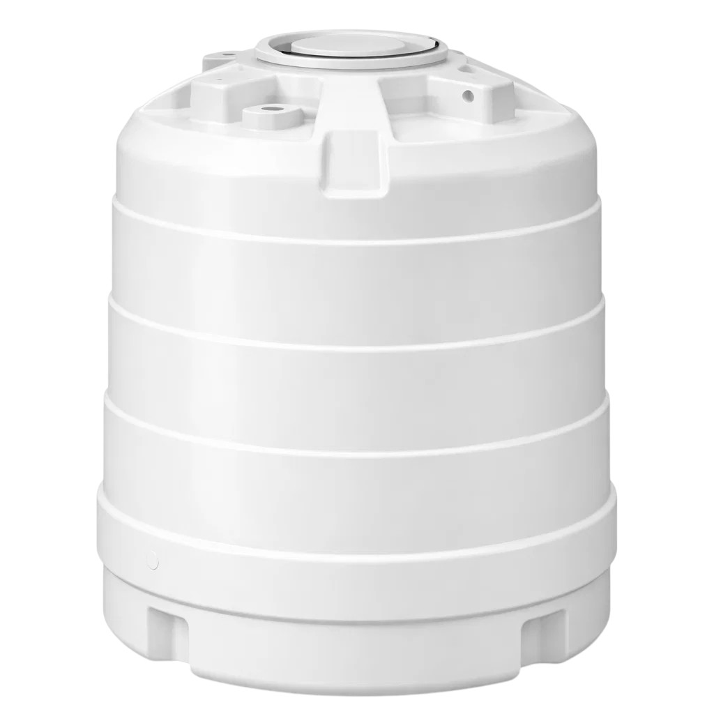 Zbiornik na wodę pitną AQ-2500S 2500 l