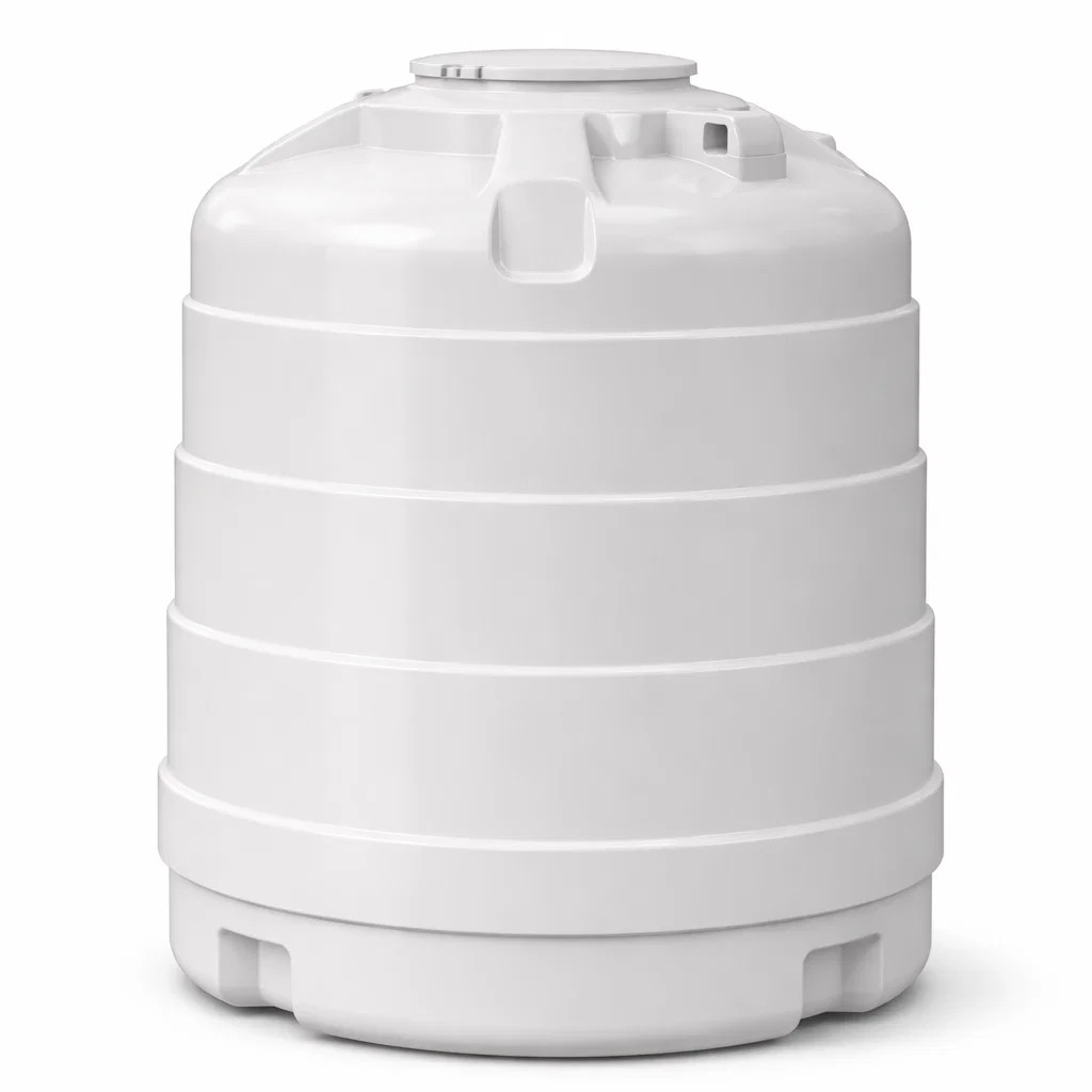 Zastosowanie zbiornika na wodę pitną AQ-2500S