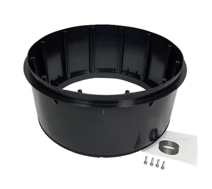 Nadbudowa D400 H200 do studni chłonnej AQ500