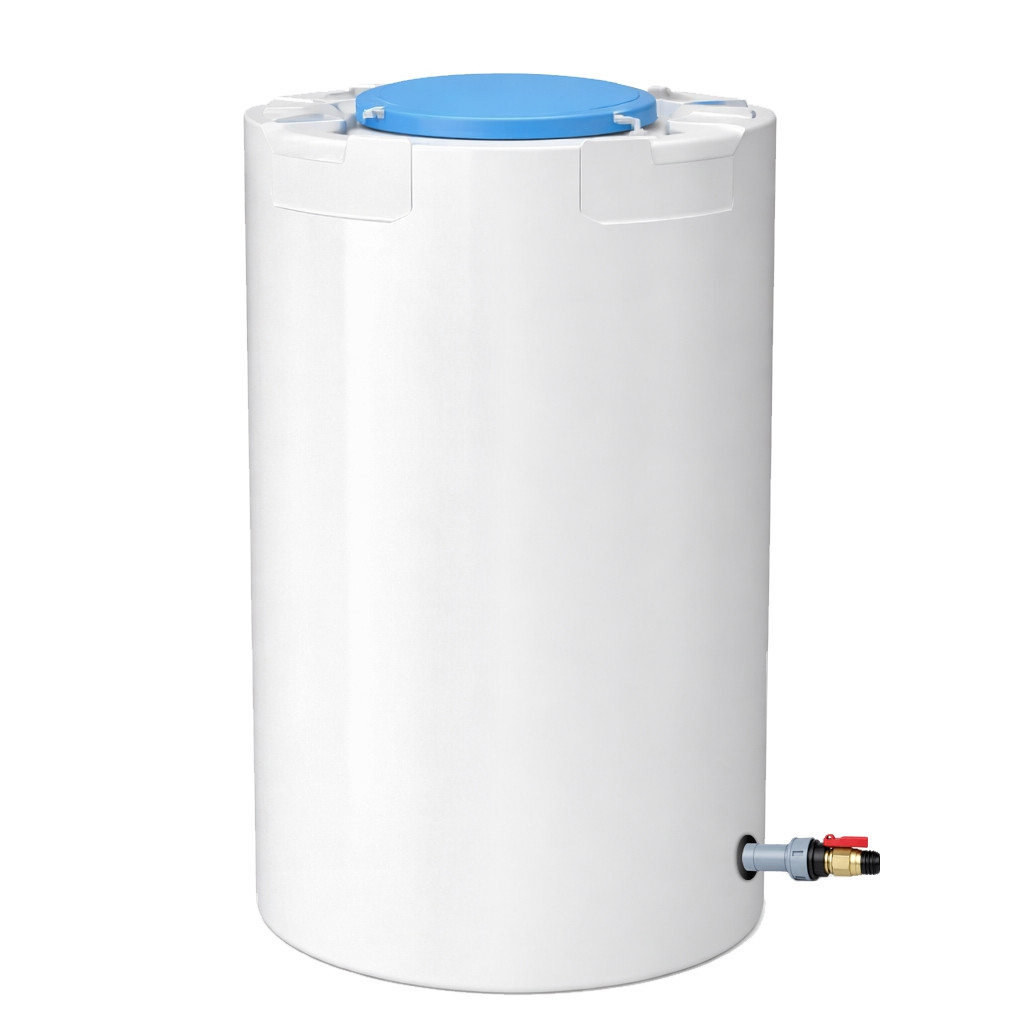 Zastosowanie zbiornika na wodę pitną AQ-1600S