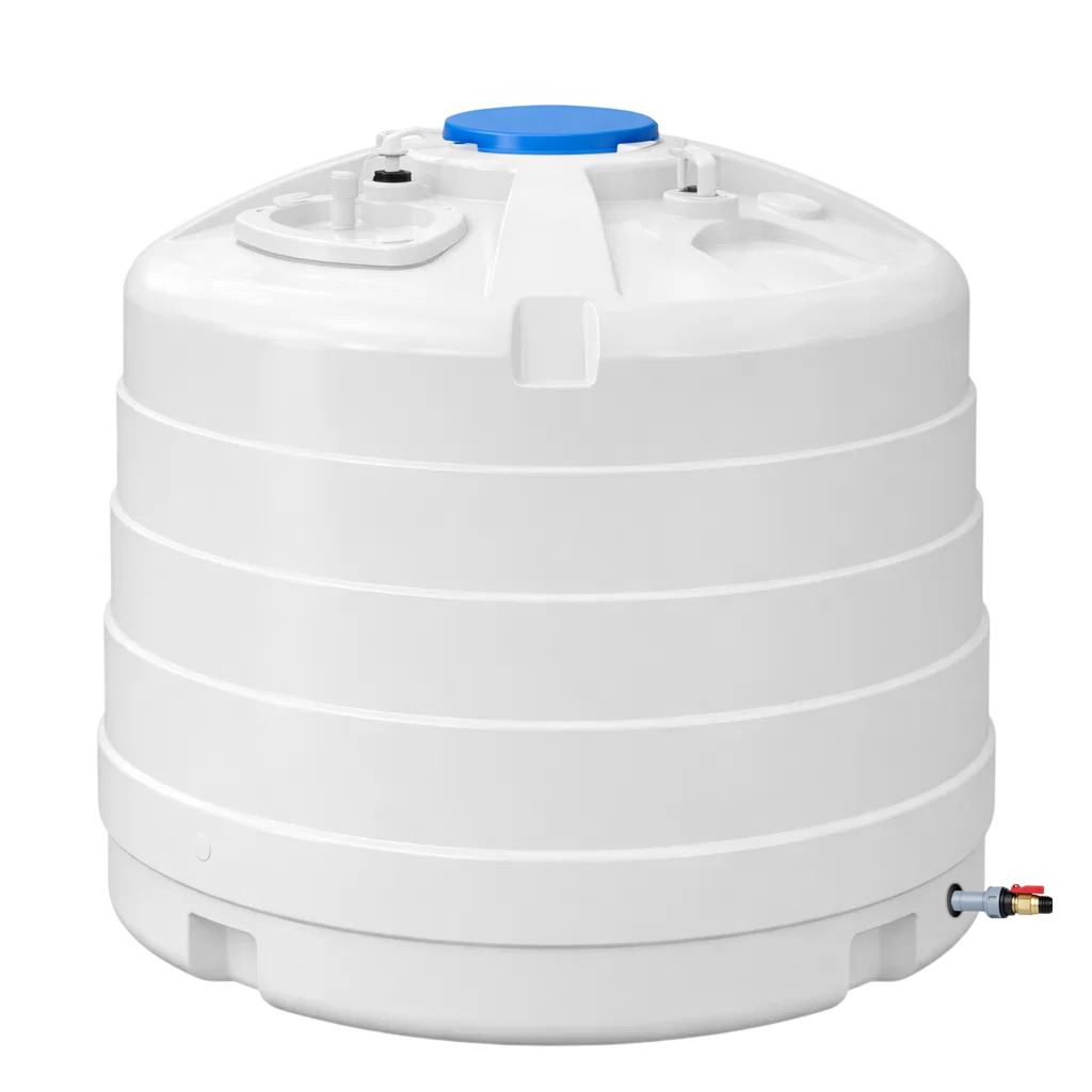 Zbiornik na wodę pitną AQ5000 5000 litrów