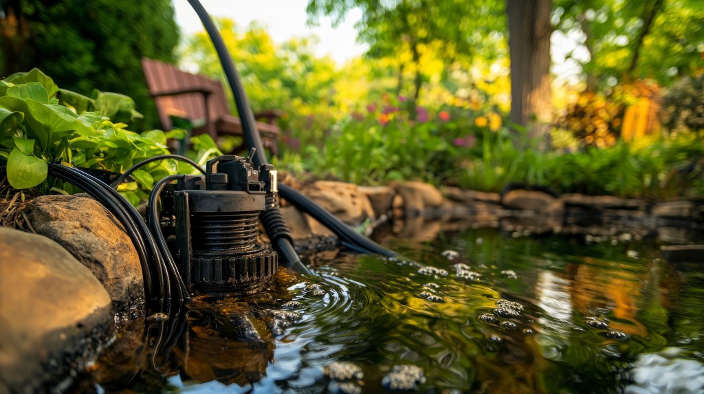 Porównanie przepompowni ścieków z pompami zatapialnymi