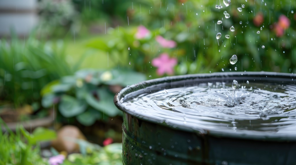 Jakie przepisy prawne obowiązują właścicieli zbiorników na deszczówkę?