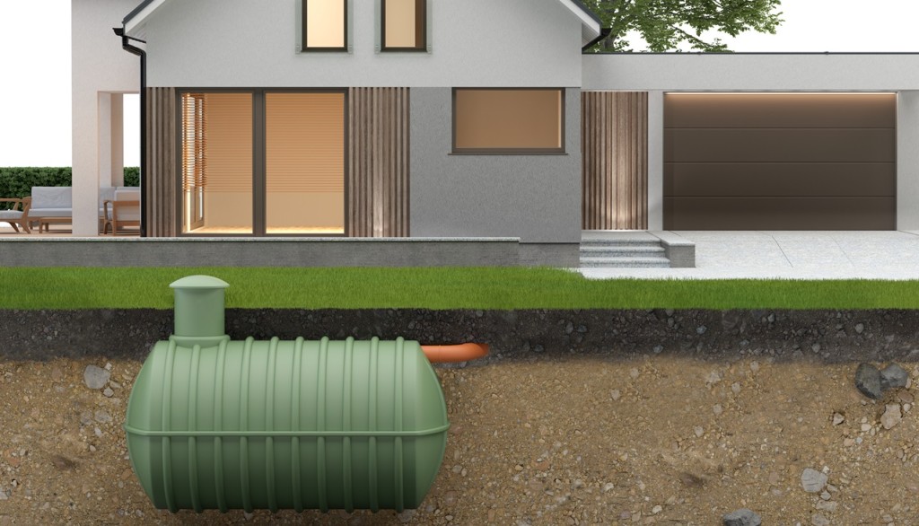 Czy na szambo ekologiczne trzeba mieć pozwolenie